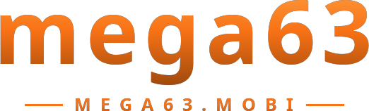 mega63 logo