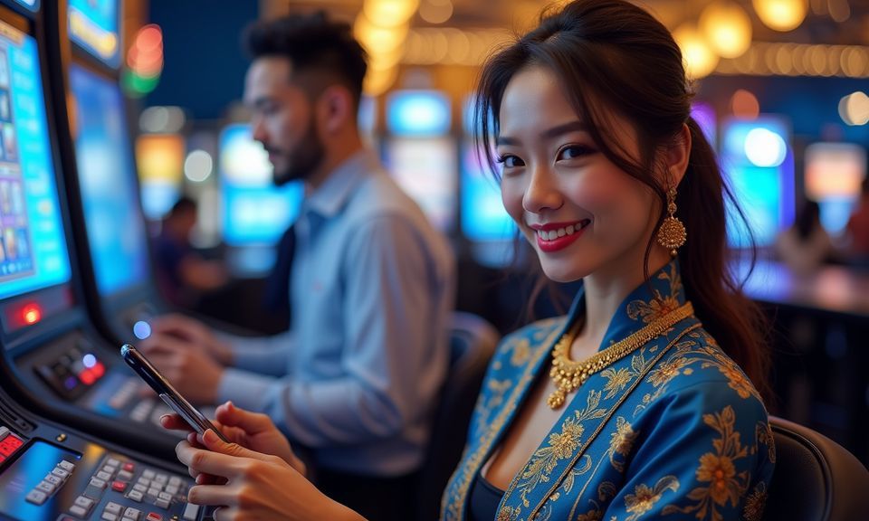 mega63 Kasino mega63 — Dealer Langsung, Permainan Slot dan Meja Roulette