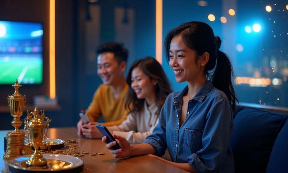 mega63 Memulai dengan Deposit Pertama Anda